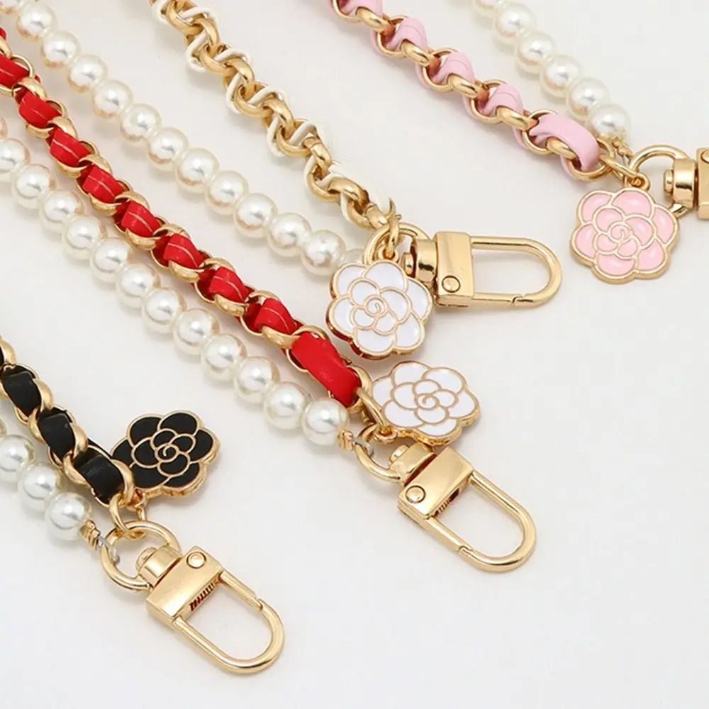 Premium Replacement Handbag Decorative Chain Strap