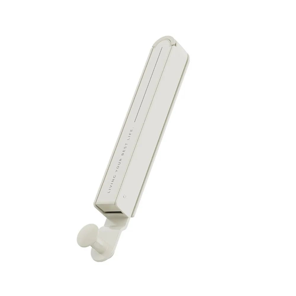 Aluminum Folding Wall-Mounted Clothes Drying Rack