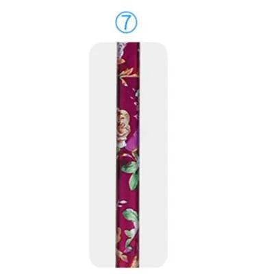 Unisex Telescopic Aluminum Folding Walking Cane