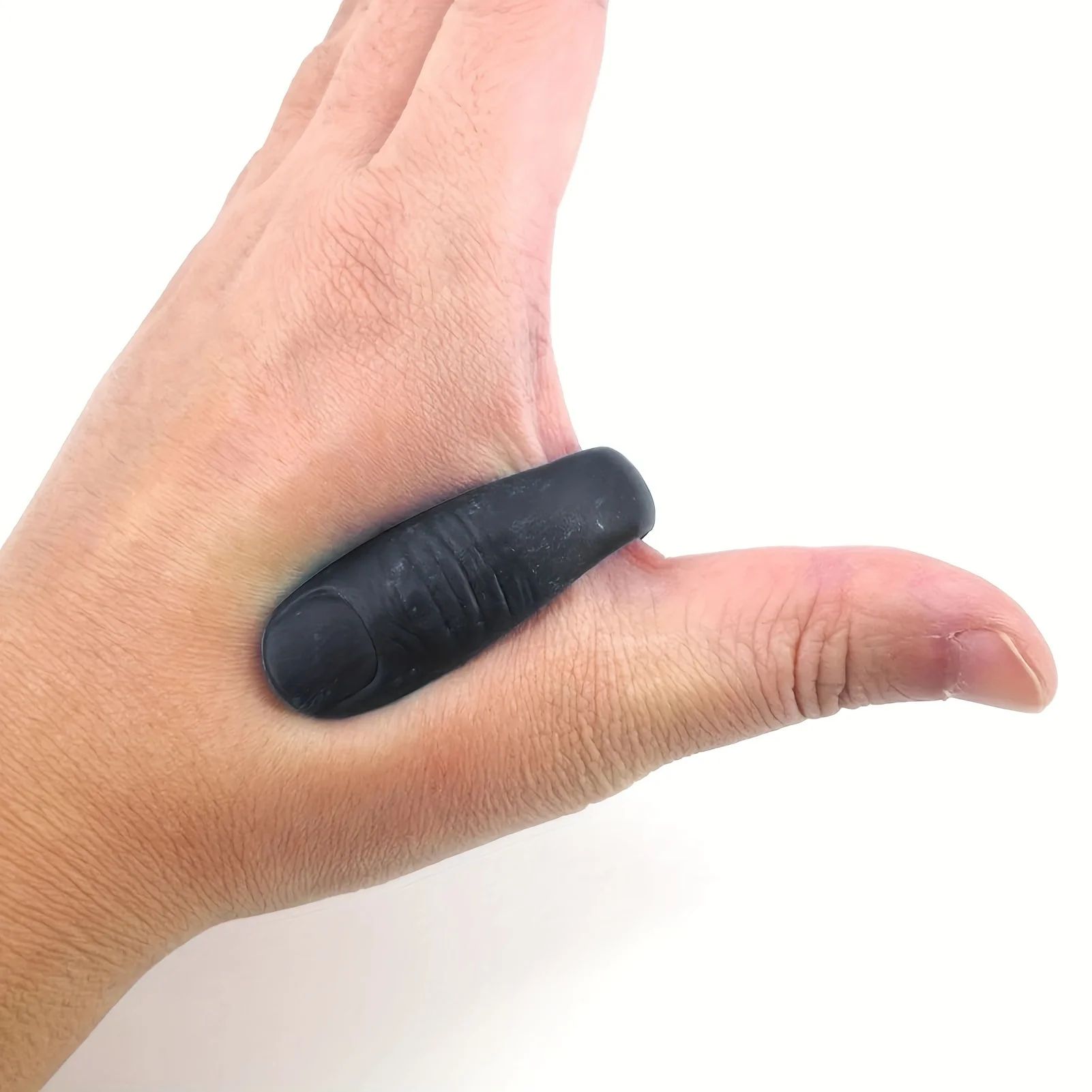 Hand Acupressure Relief Clip