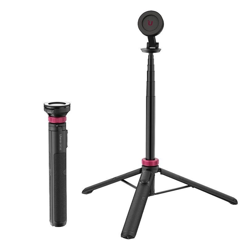 Ulanzi MT 84 1.53m Magnetic Tripod with Bluetooth Remote