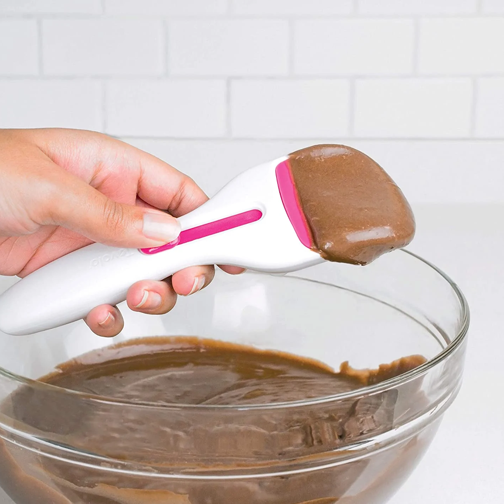 Cupcake Scoop