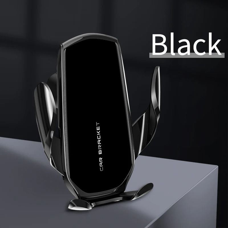 180° Rotation Air Vent Car Phone Holder