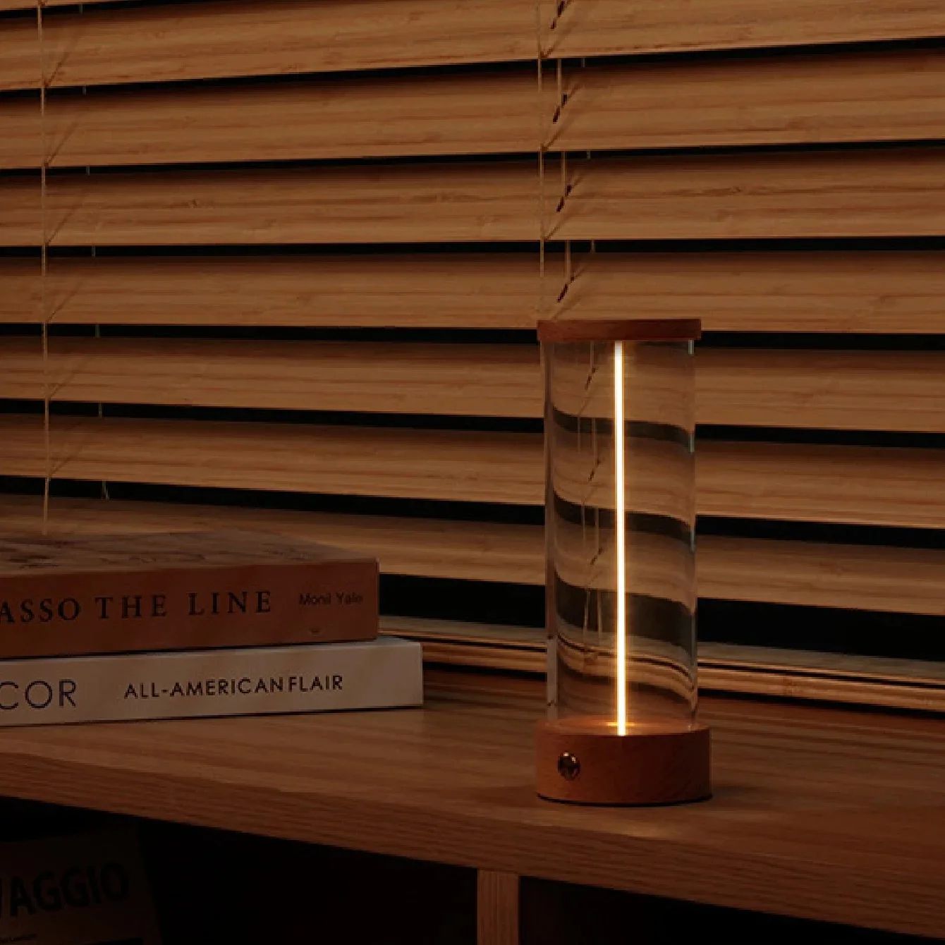 Second Generation USB Quantum Wire Ambient Light