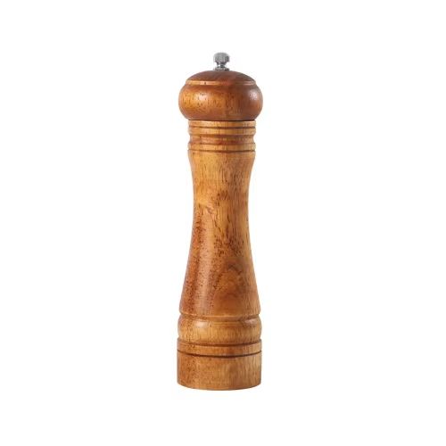 Electric Automatic Salt and Pepper Grinder with LED Light and Adjustable Coarseness