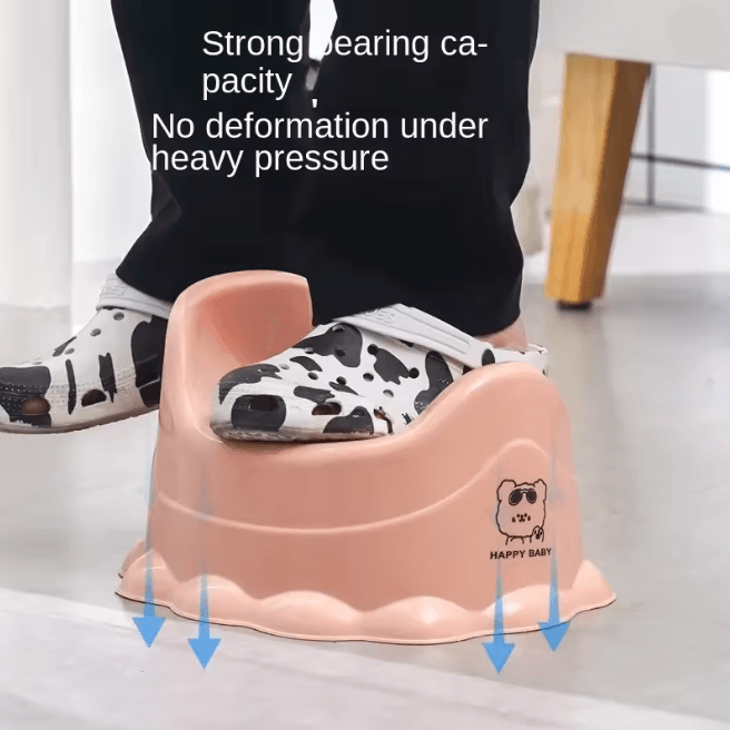 Compact Toddler Potty Seat and Travel Training Chair
