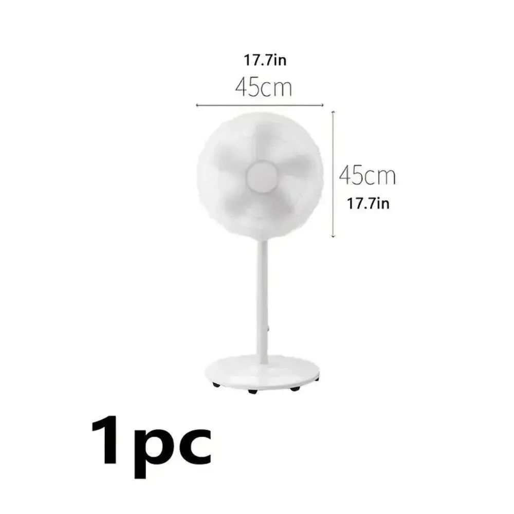 Waterproof Electric Fan Dust Cover