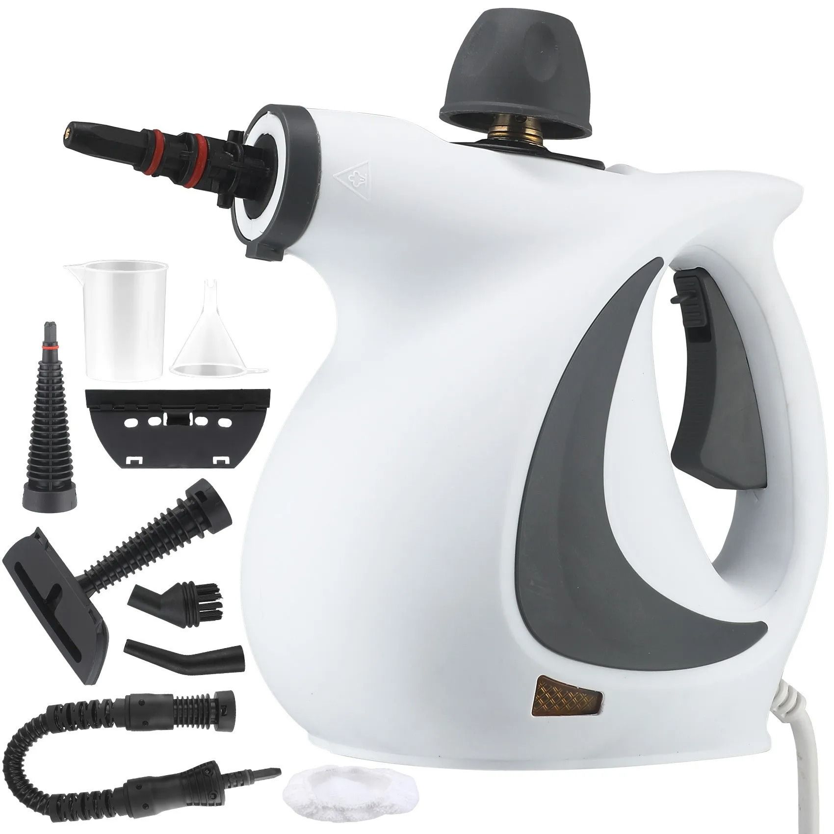 Heavy Duty Ultra Pressure Handheld Steam Cleaner