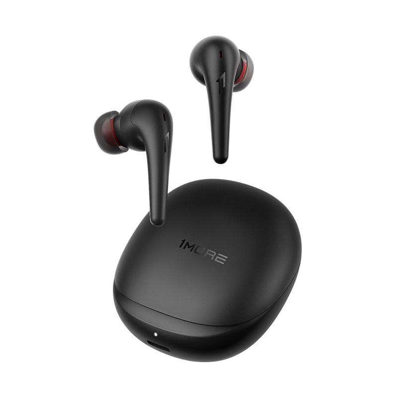 Noise Cancelling Bluetooth Earbuds with Clear Calls Wireless Charging and Extended Playtime