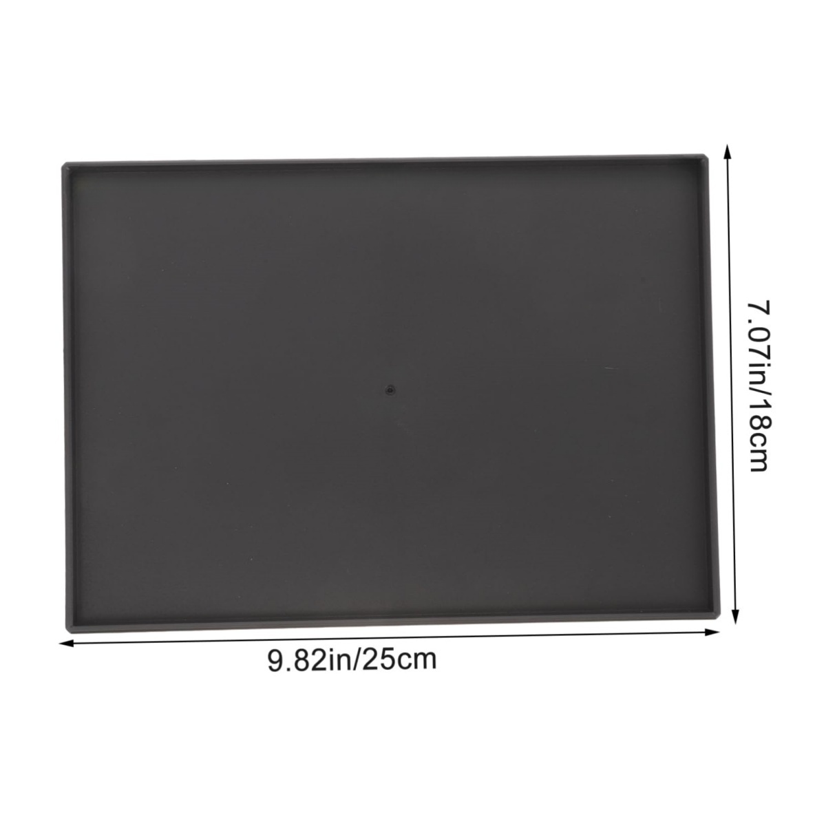 Sound Card Projector Tray Stand with Metal Thread Adapter Easy Installation Accessory