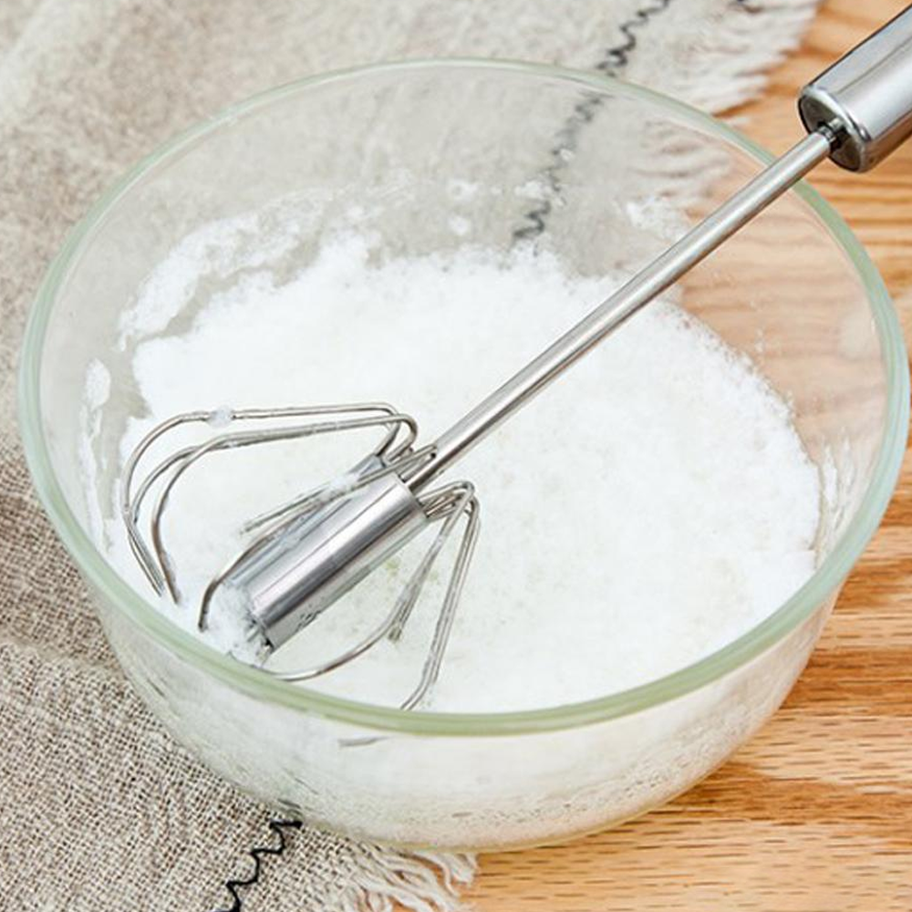 Easy Whisk