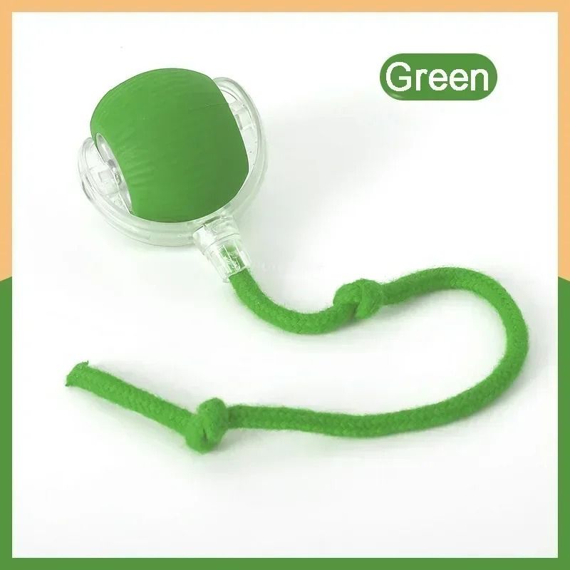 NewSpeedy Tail 2.0 Interactive Cat Toy Ball