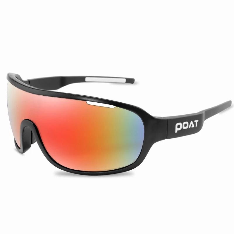 UV400 Outdoor Sports Sunglasses