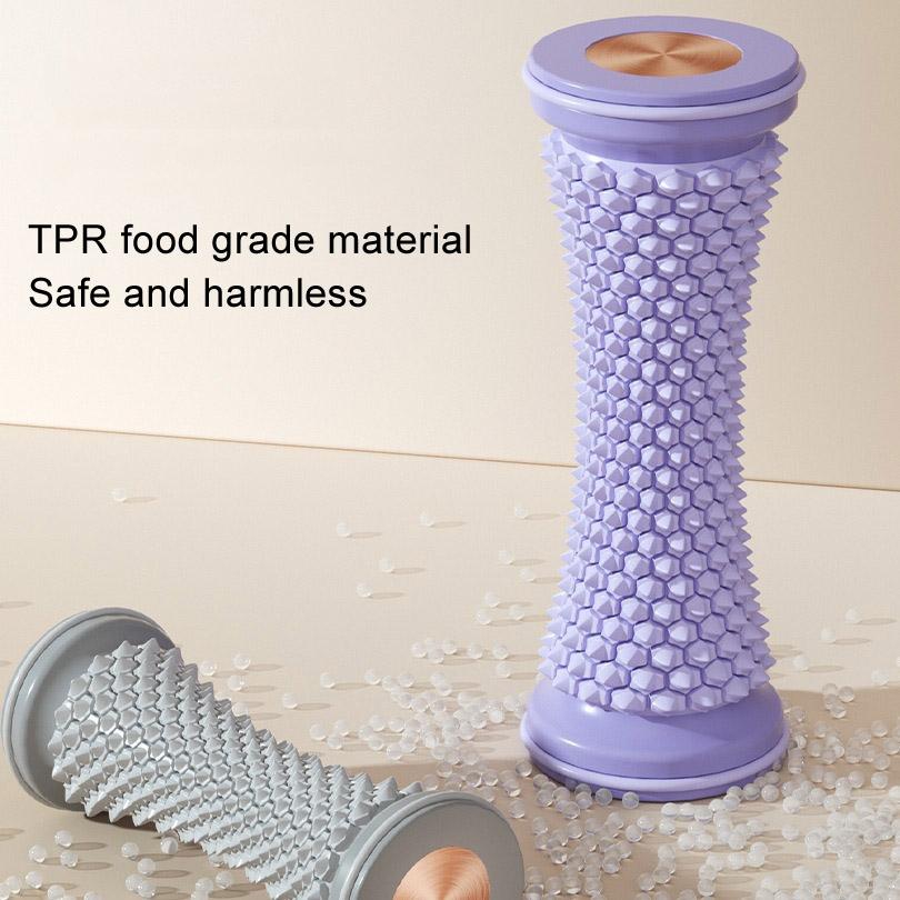 Plantar Fasciitis Relief Foot Massage Roller Arch Trainer