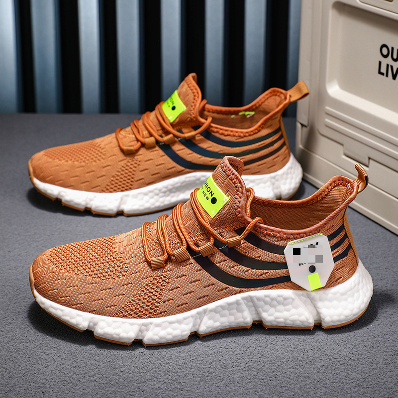 Breathable Running Shoes for Women Lightweight Fashion Sneakers for Gym, Sports & Casual Wear
