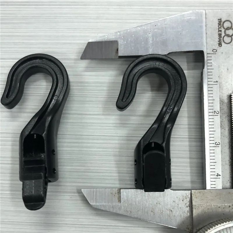 10-Pack Heavy-Duty Bungee Cord Straps with Hooks & Snap Buckles for Kayak, Boat, Motorcycle & Camping Gear