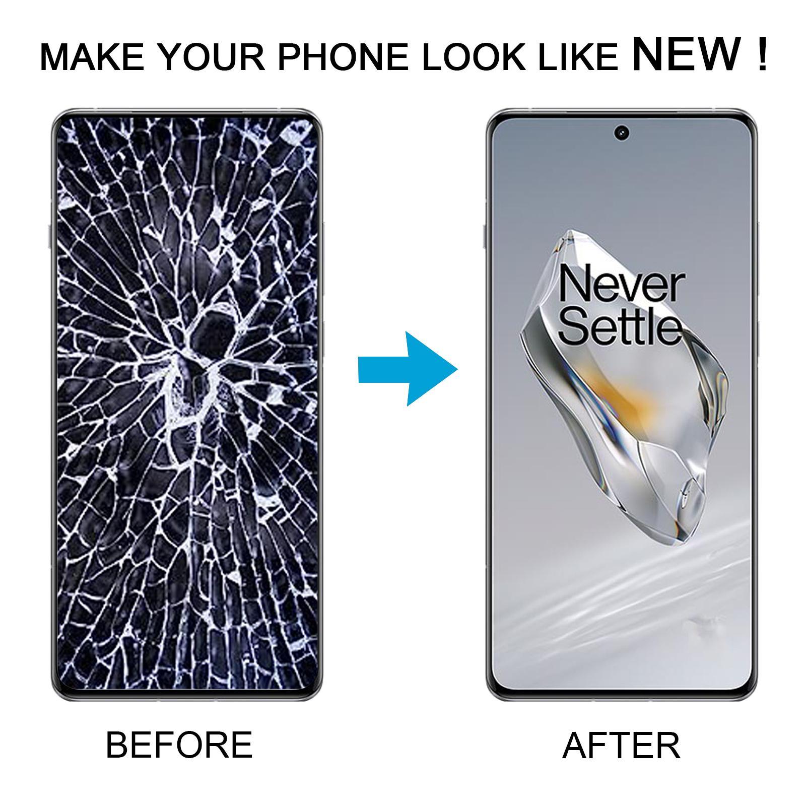OnePlus LCD Screen Replacement Digitizer Assembly High Quality Display Repair