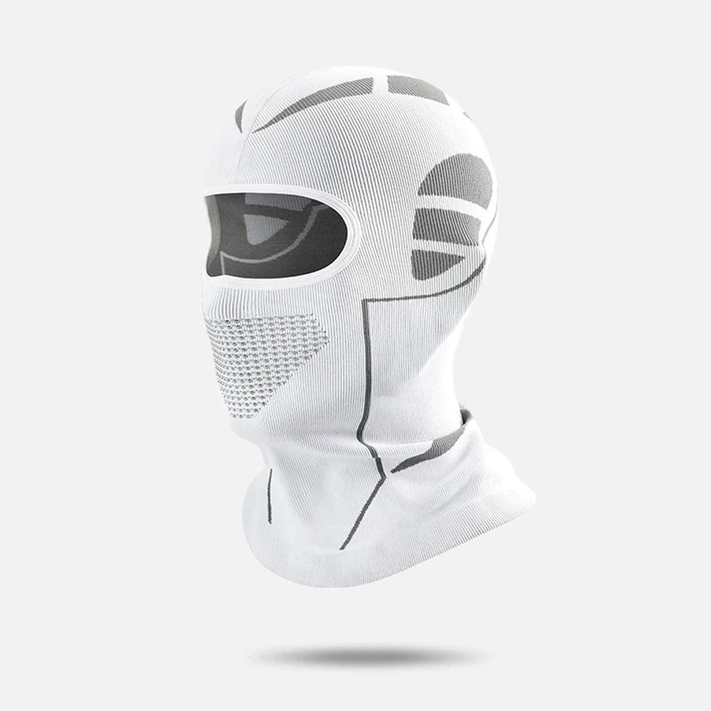 Unisex Winter Breathable Balaclava Mask