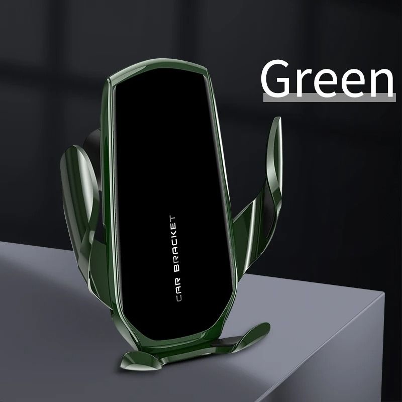 180° Rotation Air Vent Car Phone Holder