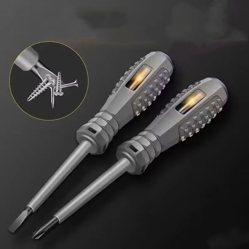 ANENG B05 Insulated Electric Pen – Neon Bulb Voltage Tester & Magnetic Screwdriver