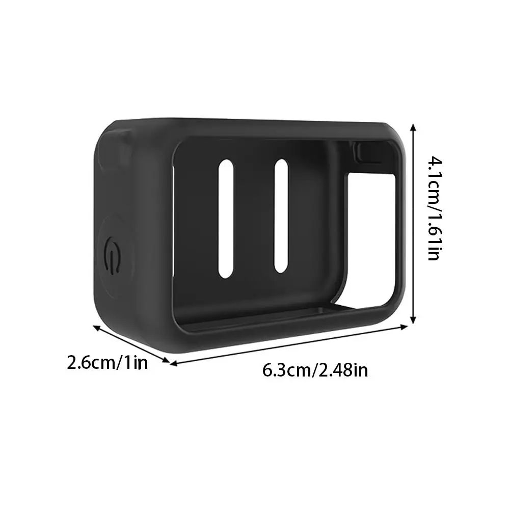 DJI Osmo Nano Silicone Protective Case