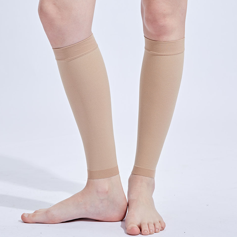 Extra Wide Compression Sleeves