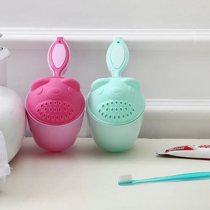 Splash Buddy Rinse Cup