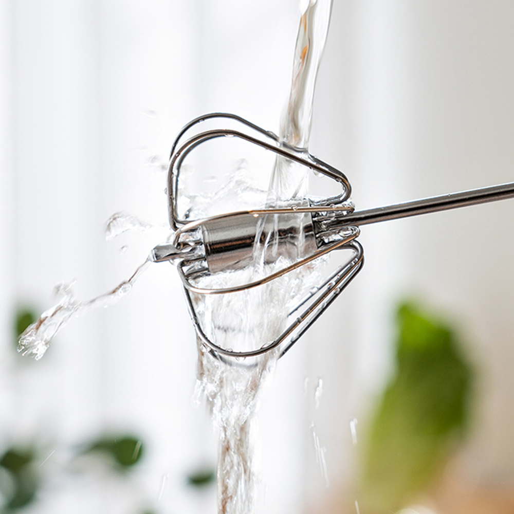 Easy Whisk
