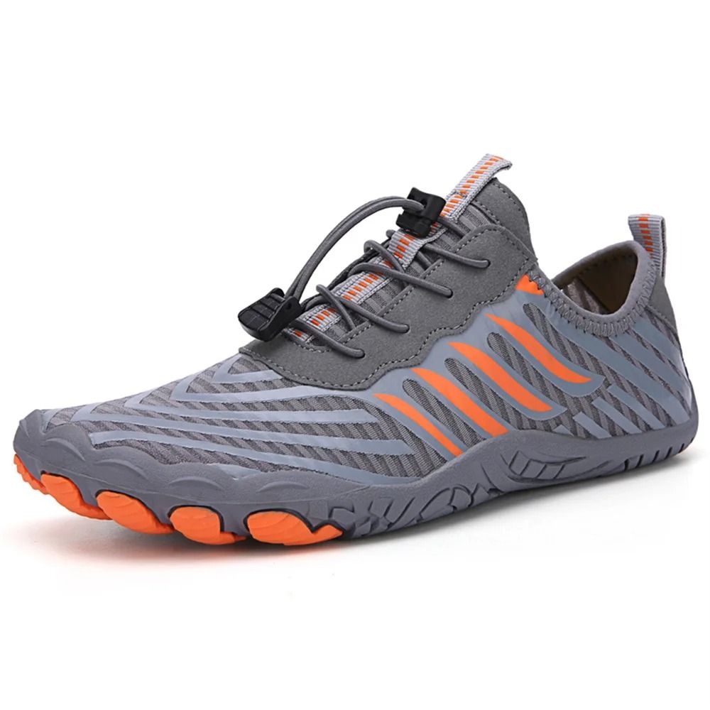 Unisex Quick Dry Water Shoes Lightweight Aqua Sneakers for Beach Swimming and Outdoor Sports