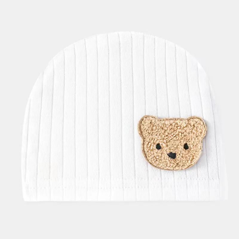 Somenie Cotton Knitted Baby Jumpsuit Long Sleeve Infant Romper