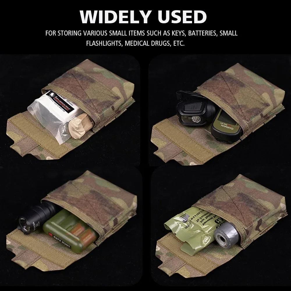 MOLLE Tactical Waist Bag