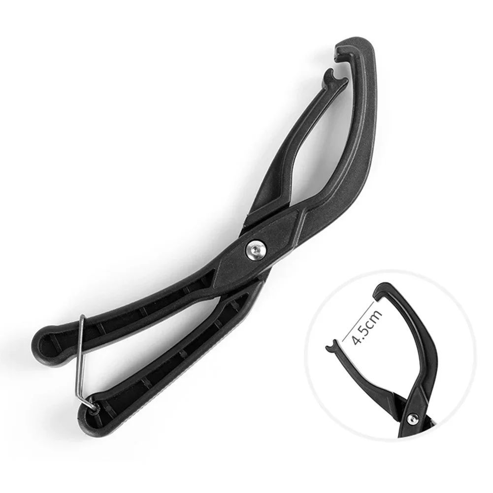 Bicycle Tire Lever Pliers – Heavy-Duty Bike Tire Remover Tool for MTB & Road Repair