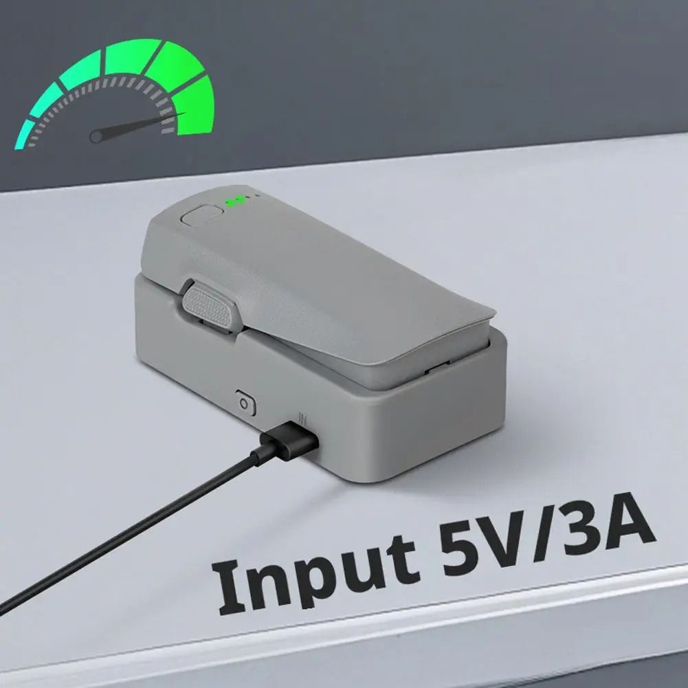DJI Neo2 Single Channel Battery Charging Manager USB Charger