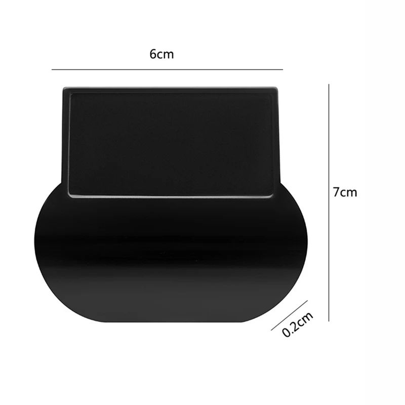 Toilet Lid Lifter Handle Hygienic Seat Lift Tool