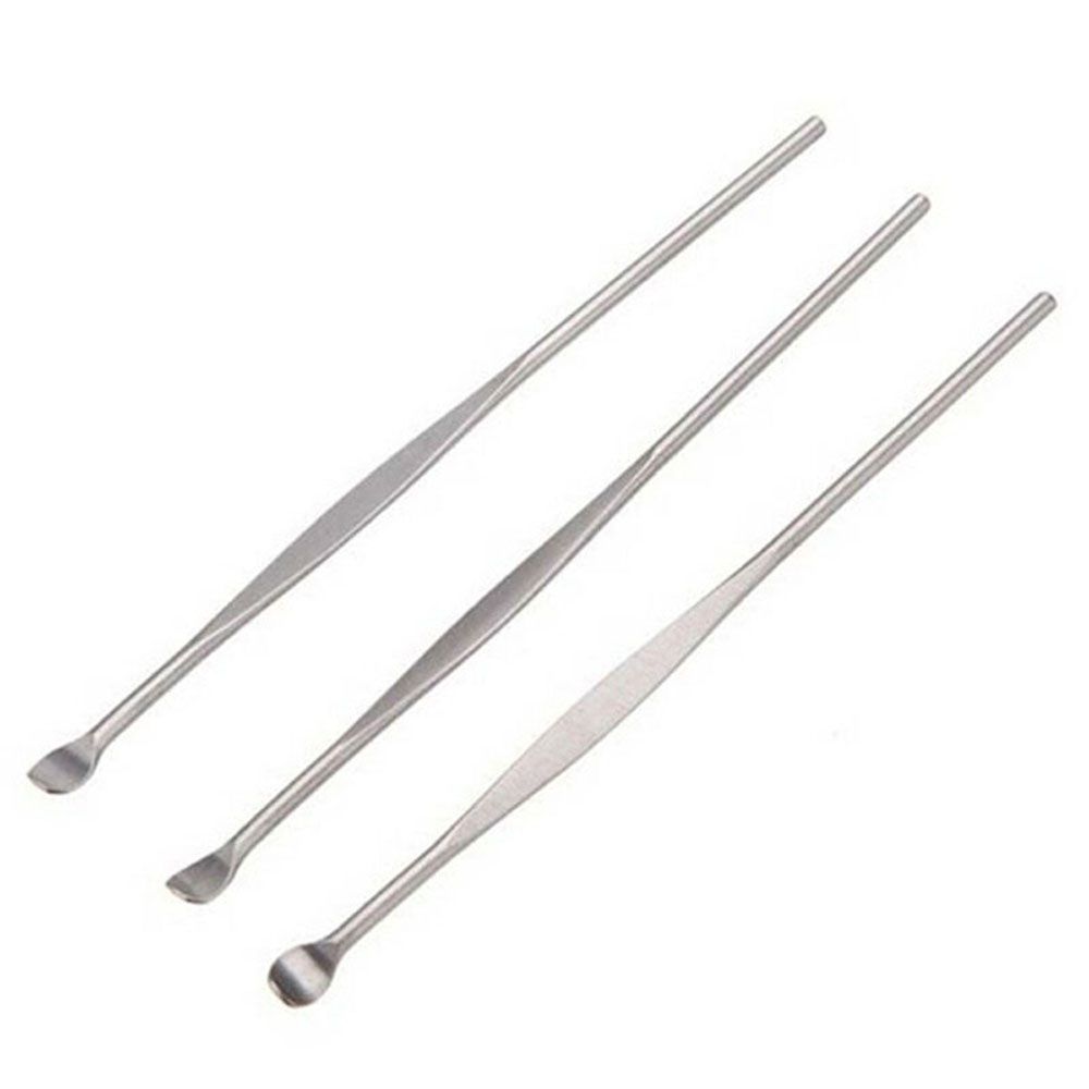 Top Fashion Ear Pick Wax Curette Remover Cleaner Ear Care Tool