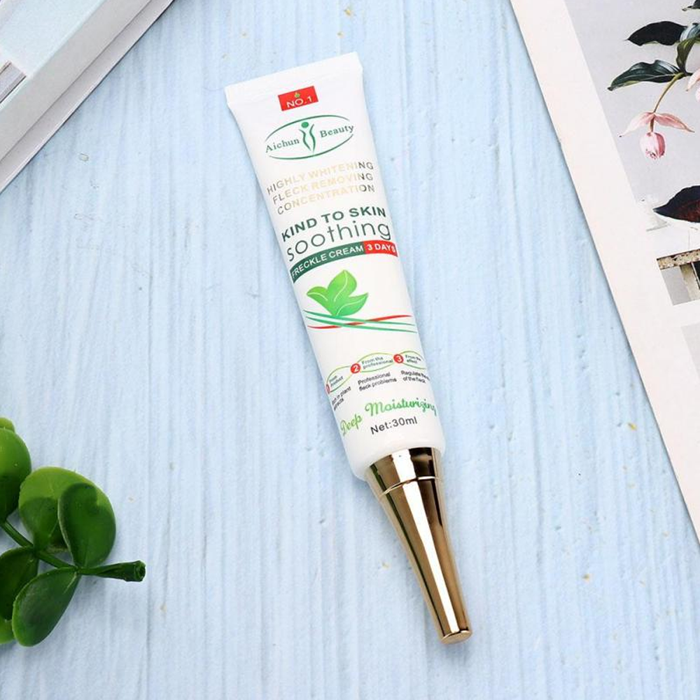 Eye Milia Removal Cream – Ideal Skincare Gift