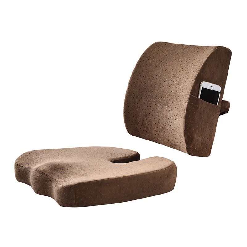 Premium Pressure Relief -Cushion Breathable Set