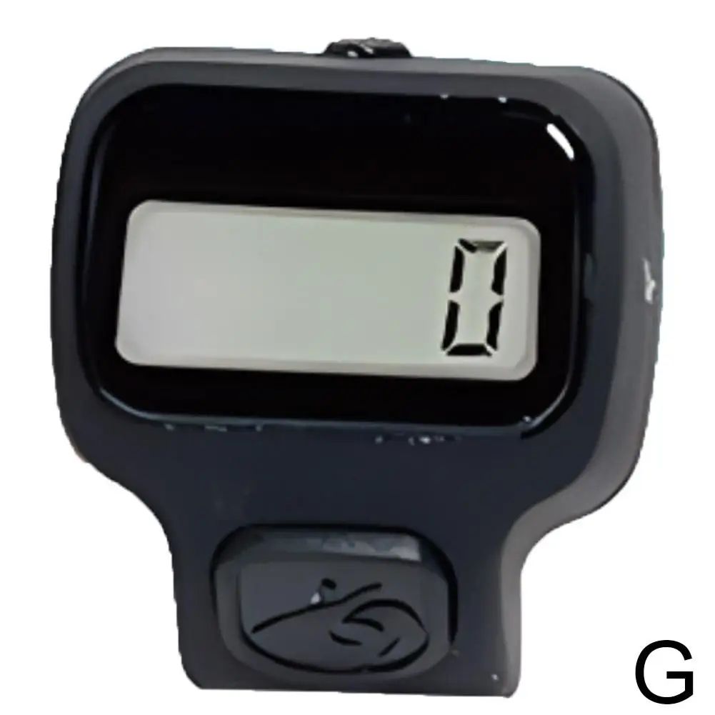 Digital Finger Tally Counter Clicker