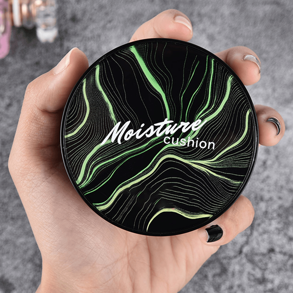 Air Cushion Hydrating Flawless CC Cream Foundation