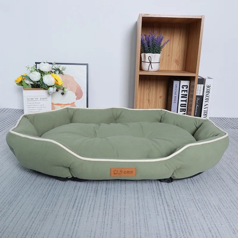 Pet Sofa Sleeping Bed Large Dog & Cat Sofa Cushion Mat