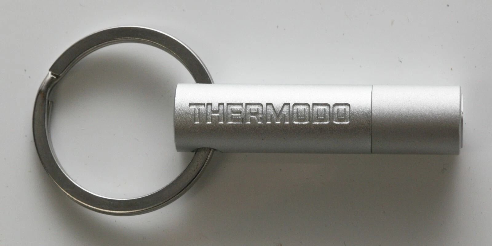 Thermodo Mini Ambient Thermometer for Mobile Devices