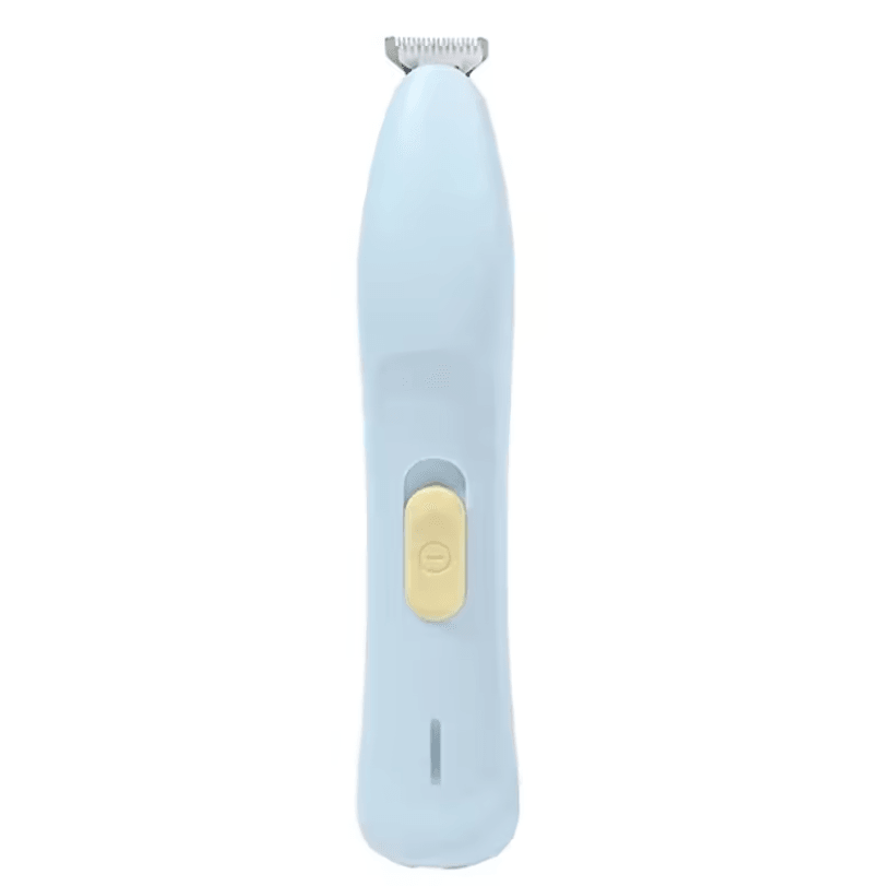 PawGroom Pro LED Pet Hair Trimmer