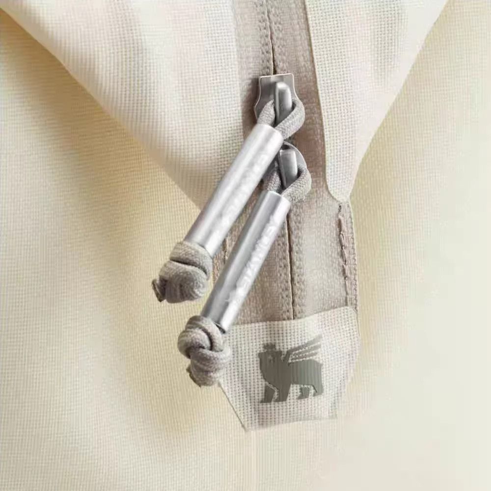 Aesthetic Travel Crossbody Bag Waterproof Lunchproof Carryall