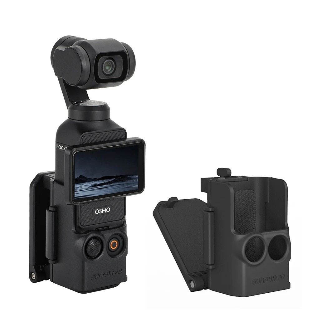 Versatile Multi-Scene Magnetic Support Mount