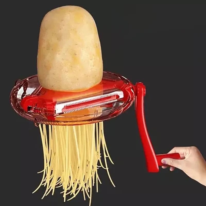3 in 1 Magic Trio Peeler Set