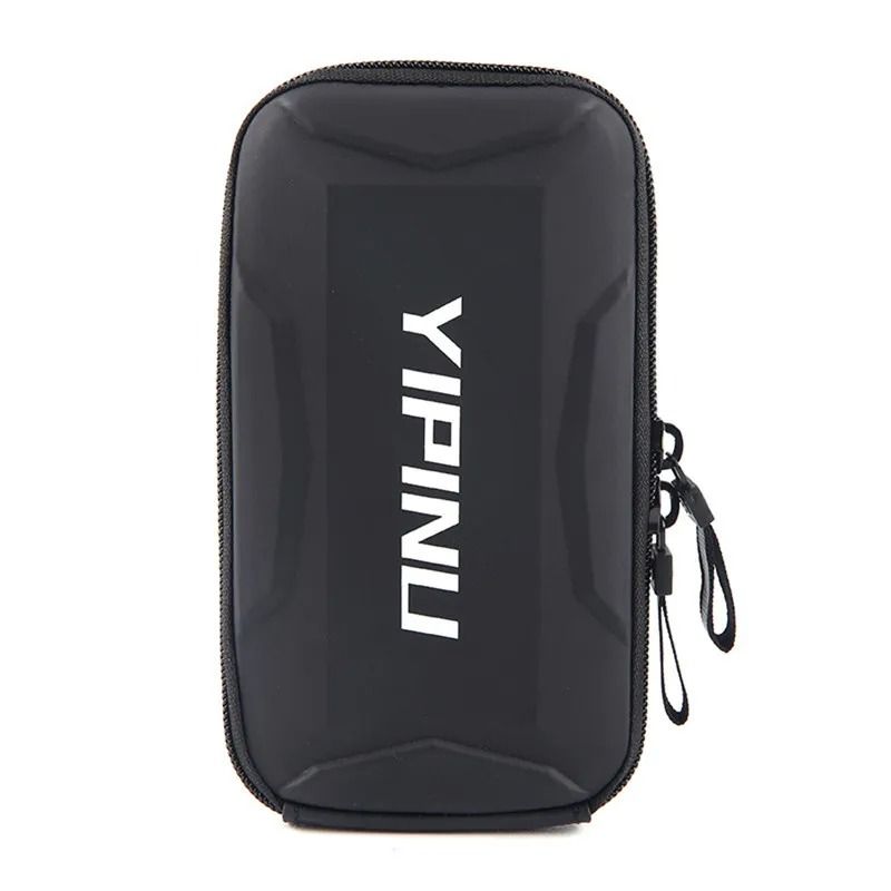 Waterproof Running Phone Holder Arm Bag Shockproof Luminous Mobile Armband