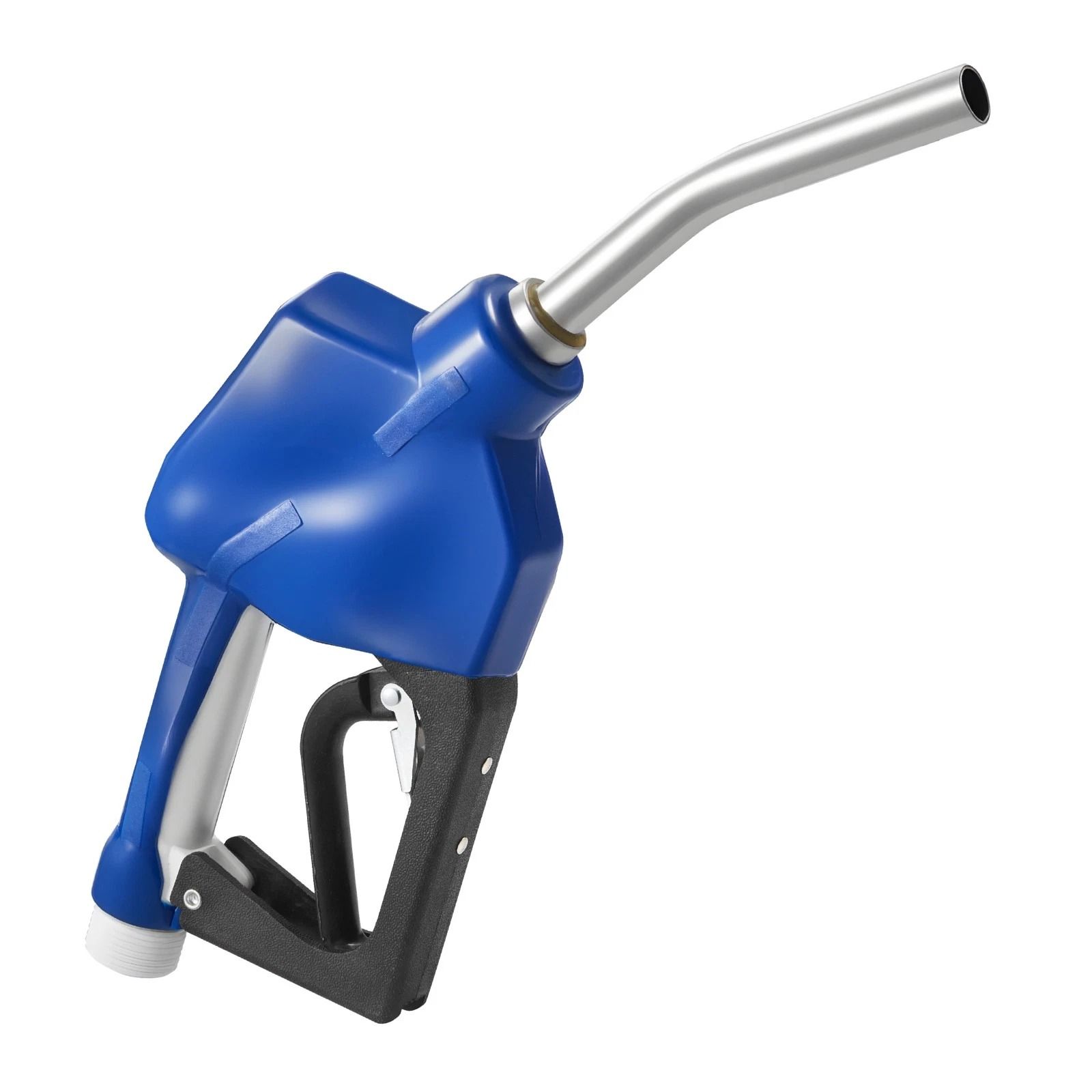 DEF Nozzle Barb Auto Shut Off Fueling Nozzle with Spout
