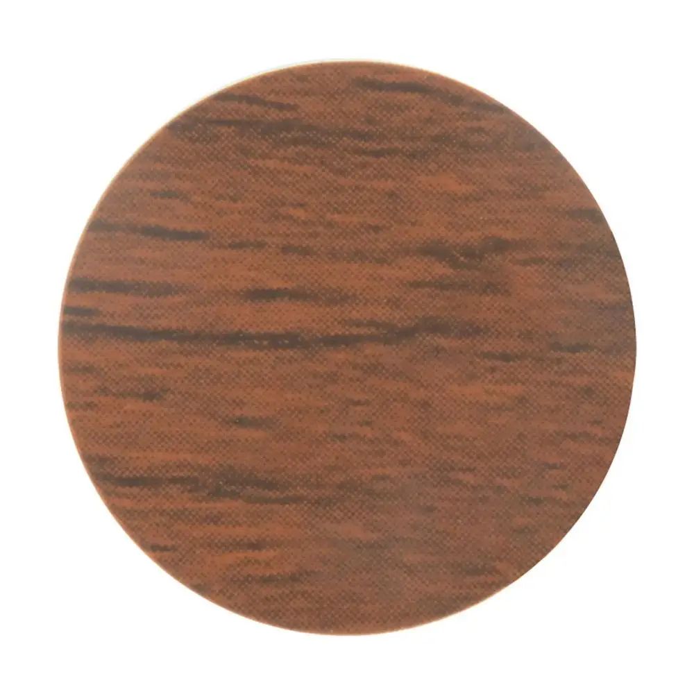 Self Adhesive Screw Hole Cover Stickers 54pcs Furniture Caps