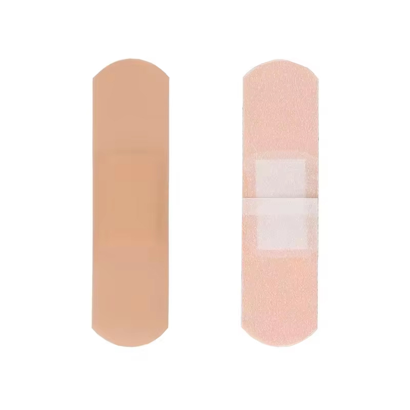 Waterproof Breathable Adhesive Bandage First Aid Wound Healing Plaster