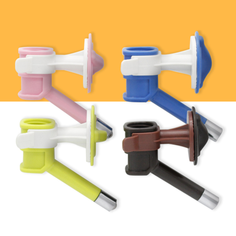 Leak-Proof Pet Water Dispenser Nozzle for Dogs and Cats – Hanging Bottle & Beverage Fountain Head Feeder Bowl